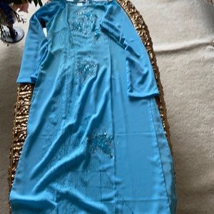 Beautiful custom made ao dai